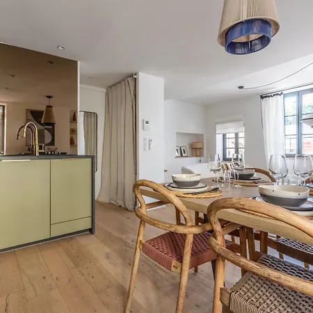 Arty By Prim0 C0nciergerie アパート *