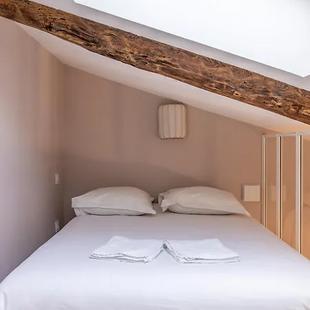 アパート Arty By Prim0 C0nciergerie シャマリエール