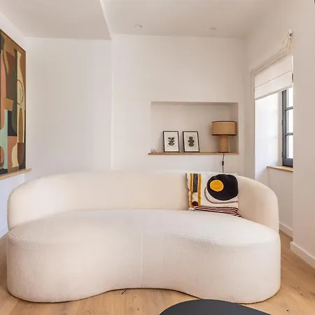 Arty By Prim0 C0nciergerie シャマリエール