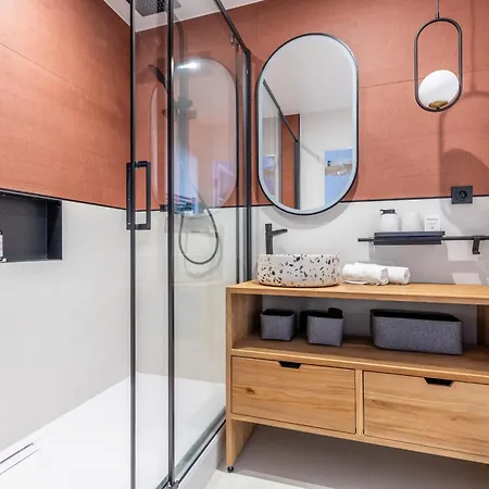 Arty By Prim0 C0nciergerie アパート