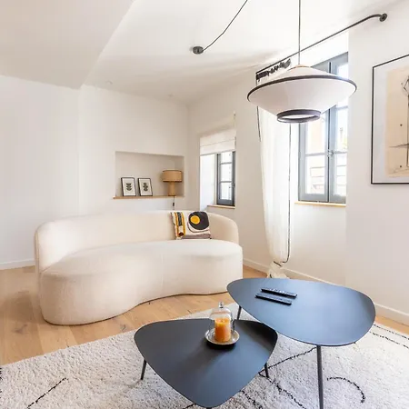 Apartment Arty By Prim0 C0nciergerie *