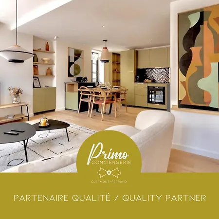 アパート Arty By Prim0 C0nciergerie *